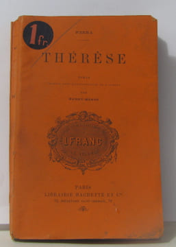 Thérèse. Neera