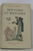 Bouvard et peruchet. Flaubert Gustave