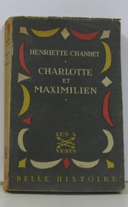 Charlotte et maximilien