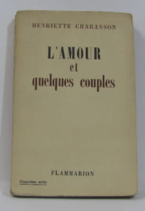 L'amour et quelques couples