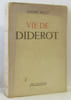 Vie de Diderot. Billy