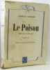 Le poison (the lost weekend). Jackson