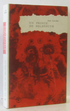 Un prince de Belzébuth. Loredan