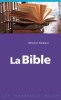 La Bible. Spinelli J