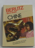 La Chine. Berlitz