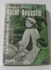 La jeunesse de saint augustin son évolution intérieure jusqu'à l'époque de sa conversion. O'meara John J