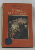 Le prince qui m'aimait. Davet Michel