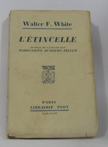 L'étincelle