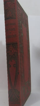 La place de l'absent. Mlle J.borius