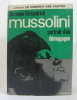 Mussolini portrait d'un démagogue. Sir Ivone Kirkpatrick