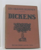 Dickens -Les grands hommes. Keim Albert  Lumet Louis