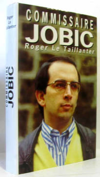 Commissaire Jobic. Le Taillanter