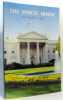 The white house an historic guide 1987. Collectif