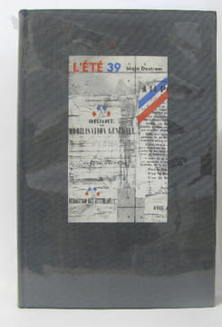 L'été 39. Destrem Maja