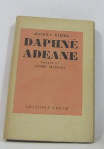 Daphné adeane