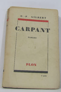Carpant