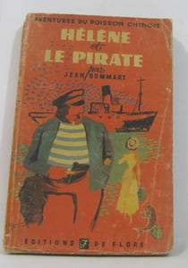 Hélène et le pirate
