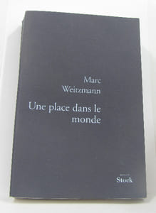 Une place dans le monde
