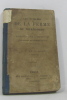 Les veillées de la ferme du tourne-bride ou entretiens sur l'agriculture. Varennes P.j