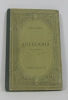 Aulularia (la marmite). Plautus