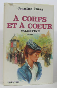 À corps et à coeur - valentine