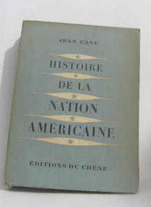 Histoire de la nation américaine