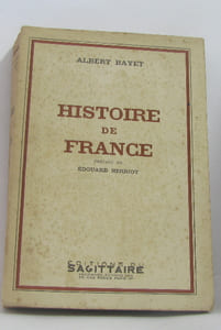 Histoire de france