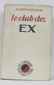 Le club des ex