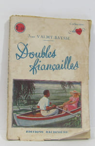 Doubles fiançailles