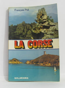 La corse
