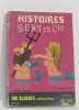 Histoires sexy et cie n°18. Collectif