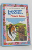 Lassie pauvre rufus. Jost Alain  Yans Jean-marie (illustrations)