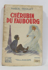 Chérubin du faubourg