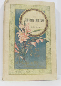 Un corsaire moderne