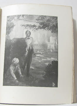 Le livre de la jungle - Le second livre de la jungle - Kim (lot de trois livres). Kipling Rudyard Reboussin Roger Et Fouqueray Ch. (illustrations)