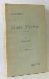 Sainte Thérèse (1515-1582)