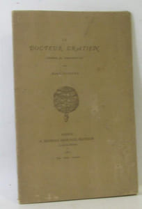 Docteur Gratien (comédie de marionnettes)