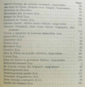 Recueil de poésies diverses de m.robbé de beauveset
