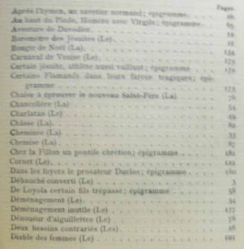 Recueil de poésies diverses de m.robbé de beauveset. Dufay Pierre
