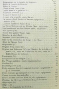 Recueil de poésies diverses de m.robbé de beauveset. Dufay Pierre