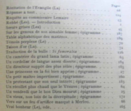 Recueil de poésies diverses de m.robbé de beauveset. Dufay Pierre