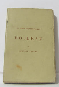 Boileau