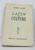 Latin et culture. Perret Jacques