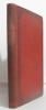 Tante merveille. Prabonneaud Mme M