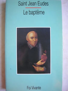 Le baptême