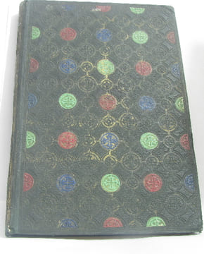 Fastes gigantesques de l'histoire de la france sous les rois de la famille d'henri IV. Driou Alfred M