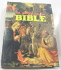 Le grand livre de la Bible. Brunelli Roberto