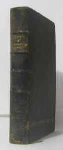 Lettres de henri perreyve à un ami d'enfance 1847-1865