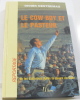 Le cow-boy et le pasteur. Didier Destremau