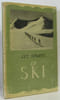 Le ski - les sports. Gaussot